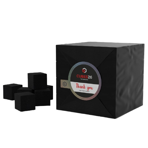 Blackcoco 1 kg