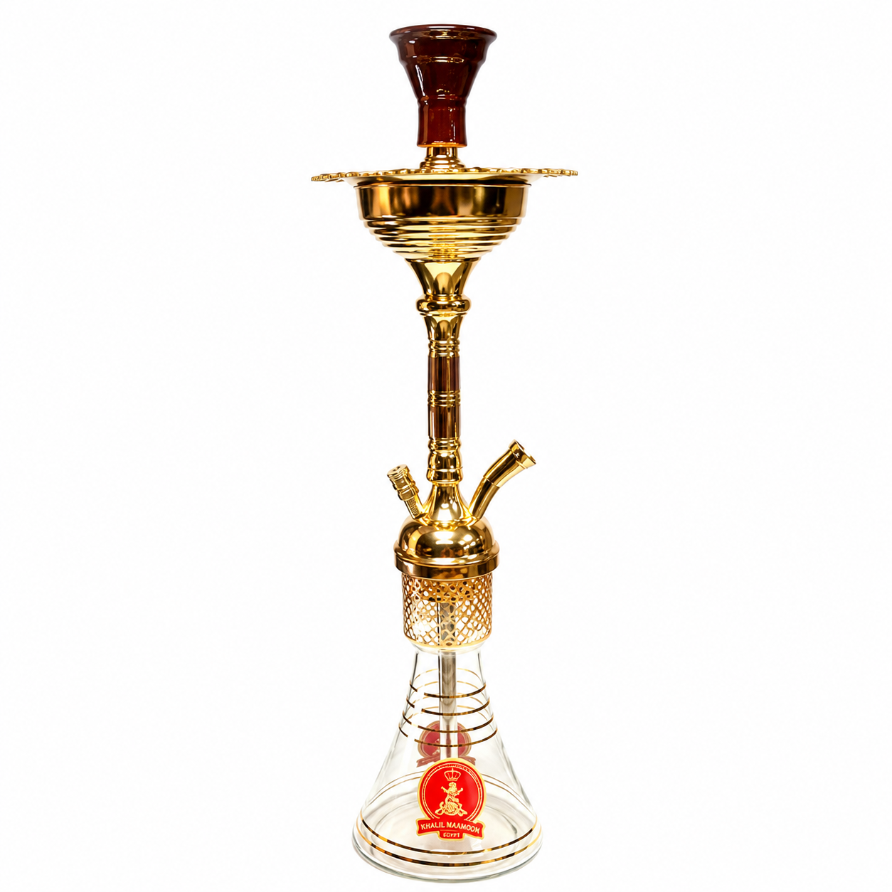 Khalil Mamoon Eidco Ice