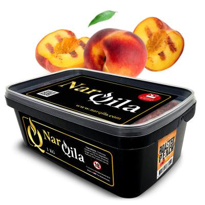 Narqila Roasted Peach 1 Kilo