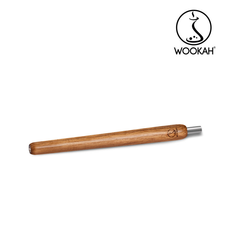 Wookah Oak Mondstuk