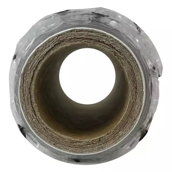 Panzerfolie Alufolie Rolle extra dick