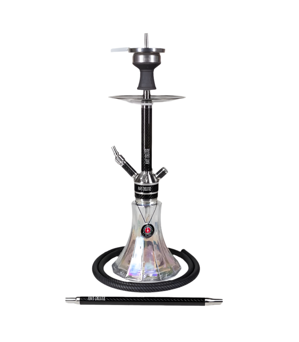 Amy Deluxe Carbonica Pride S