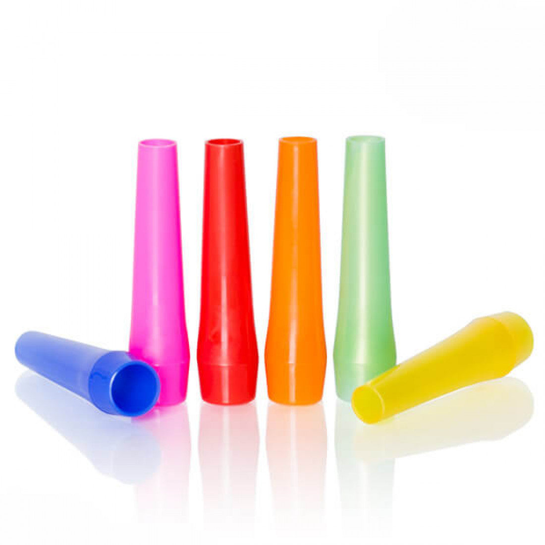 Hygiene-Mundstück 10 Stück