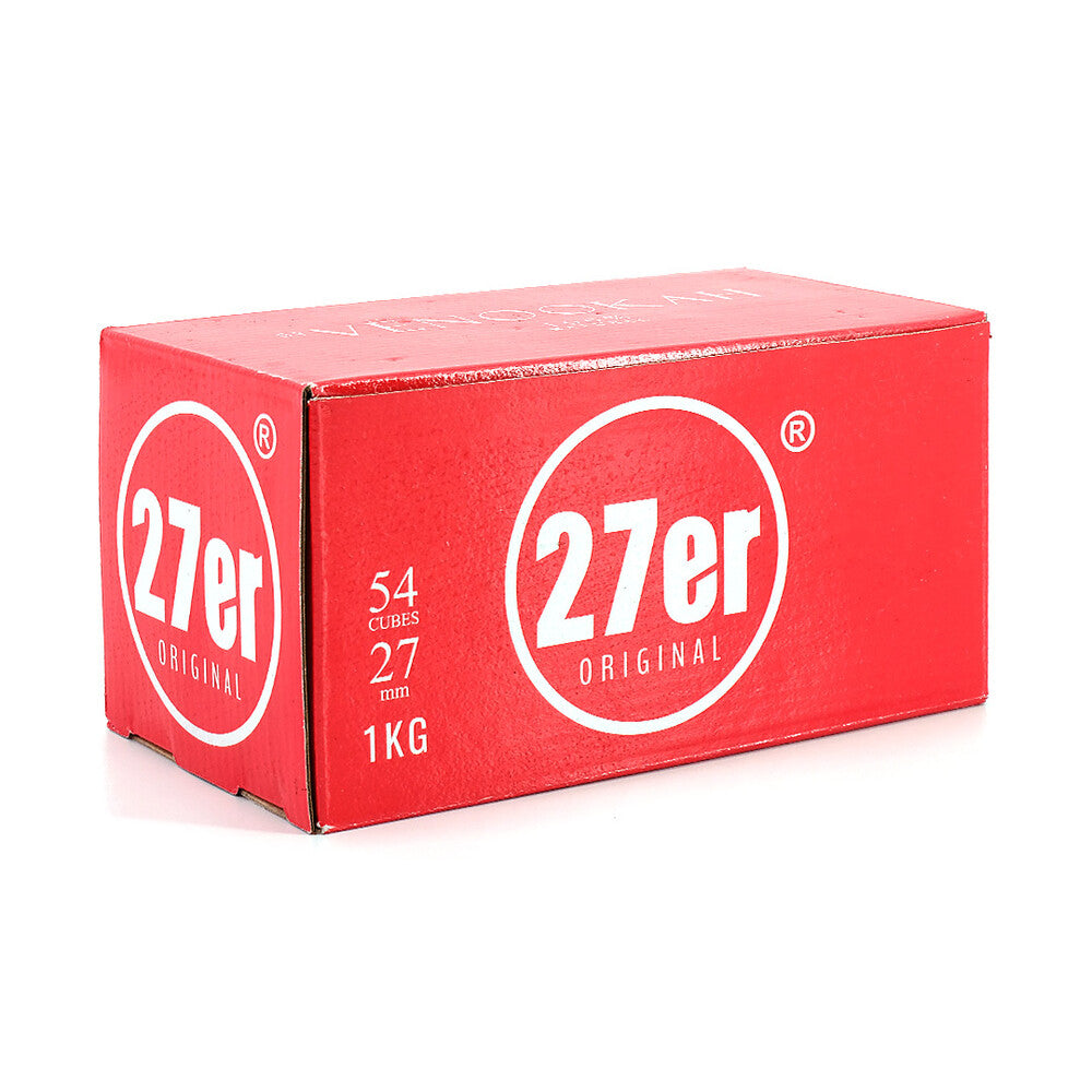 Venookah 27er 27mm Kool