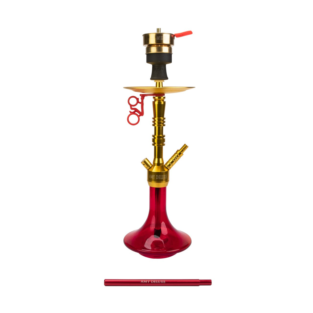 Amy Deluxe Alu Lima S 069.02