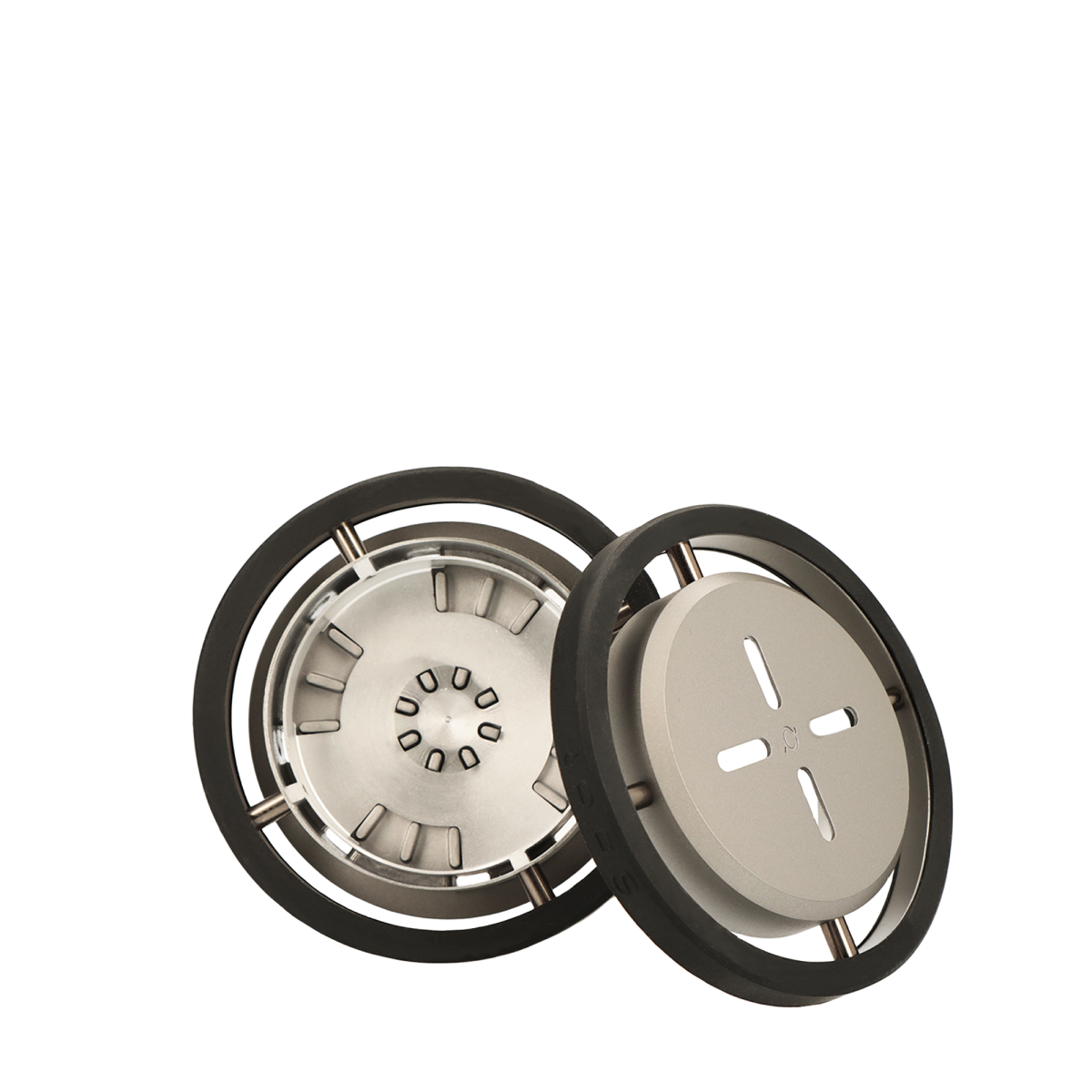 HMD Quasar 2 (Ofen + Deckel)