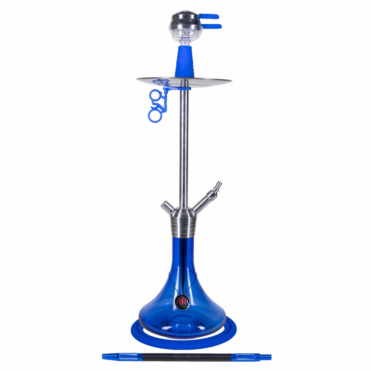 Amy Deluxe - Stick Steel Plus SS09