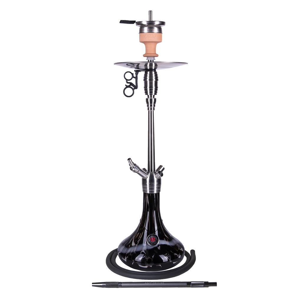 Amy Deluxe Feather Steel SS05