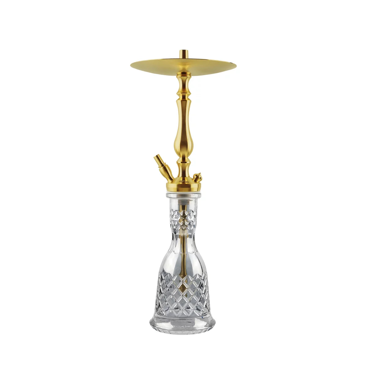 Wd Hookah Tradi Crystal