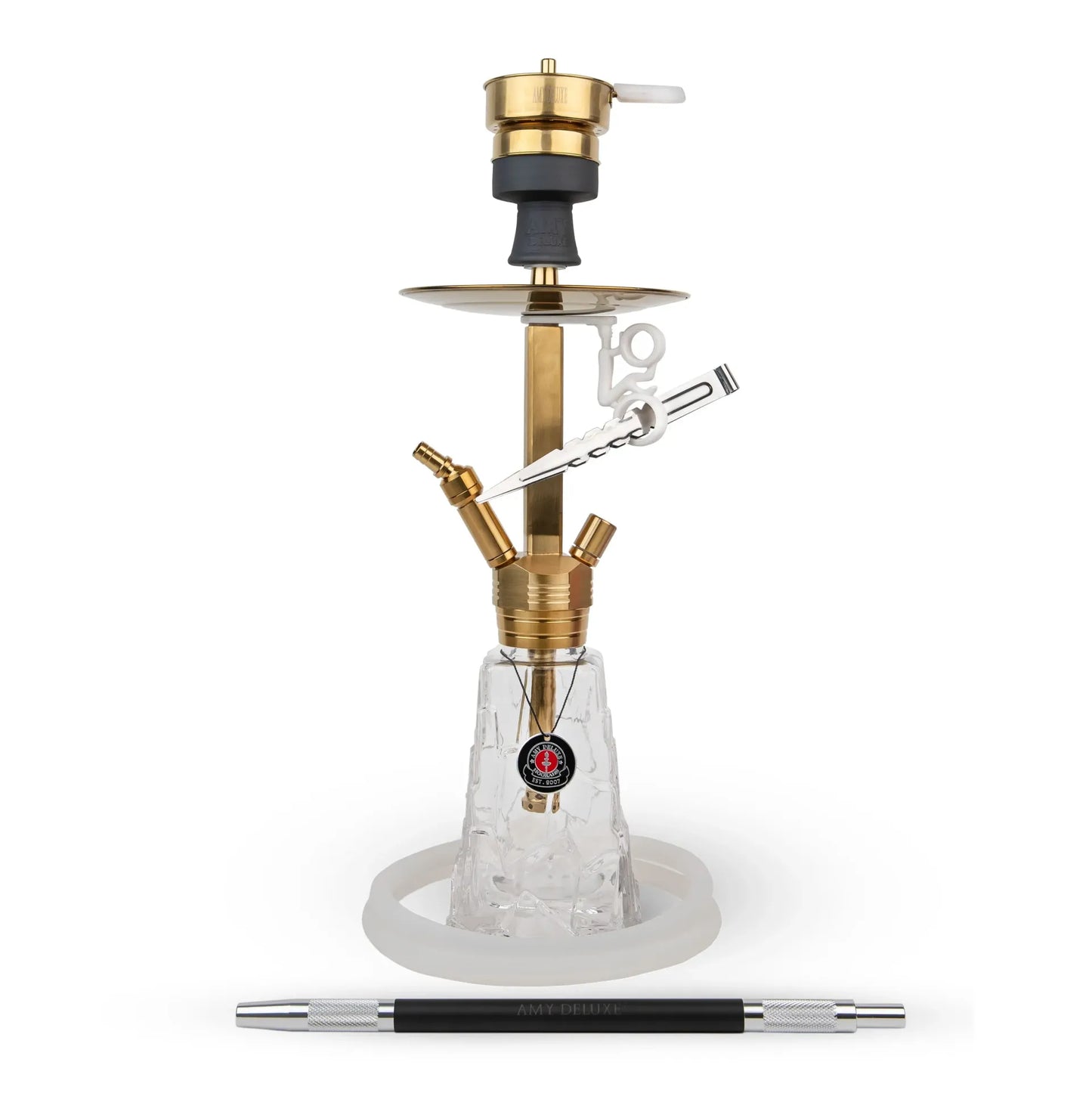 Amy Deluxe Crystalica SS18.02