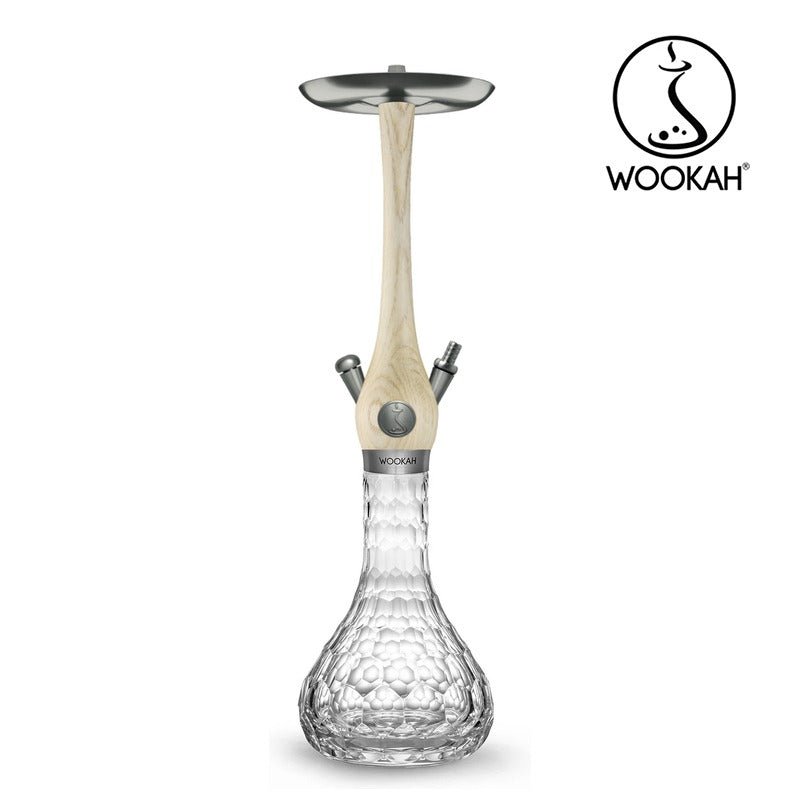 Wookah Alabaster