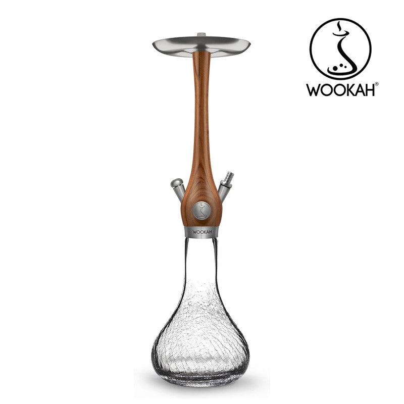 Wookah-Walnuss