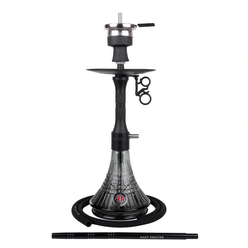 Amy Deluxe Alu Cage S