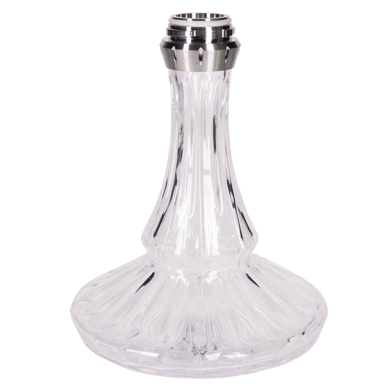 Amy Deluxe Galactic Steel Vaas