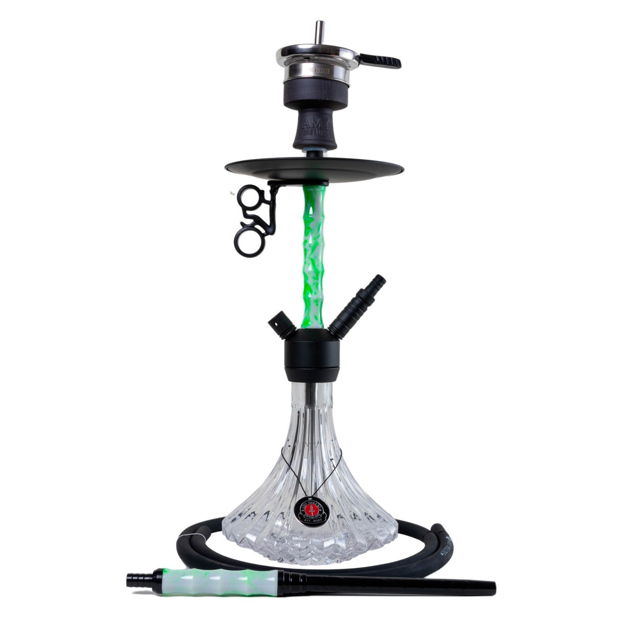 Amy Deluxe - Alu Dervish S