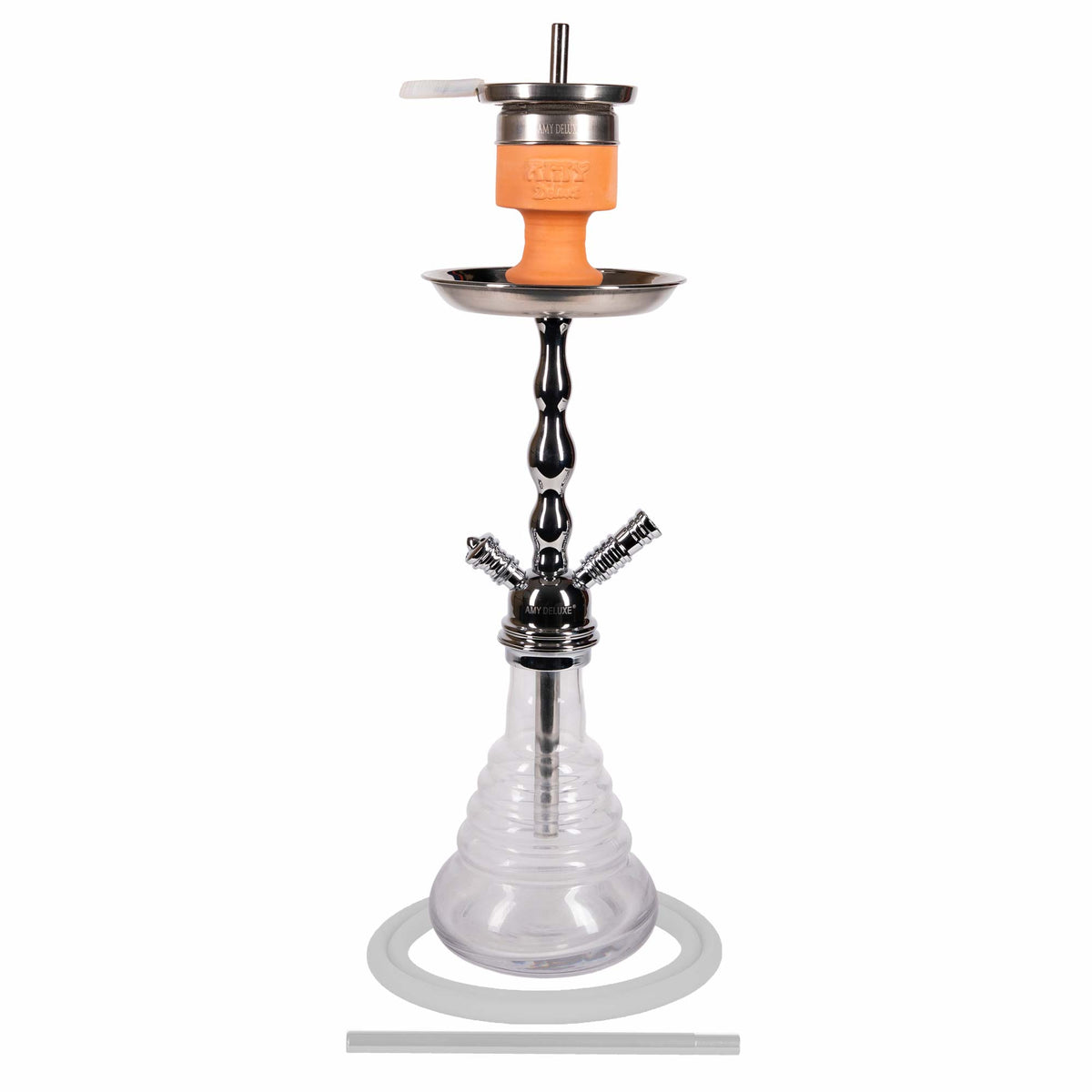 Amy Deluxe Little Volcano