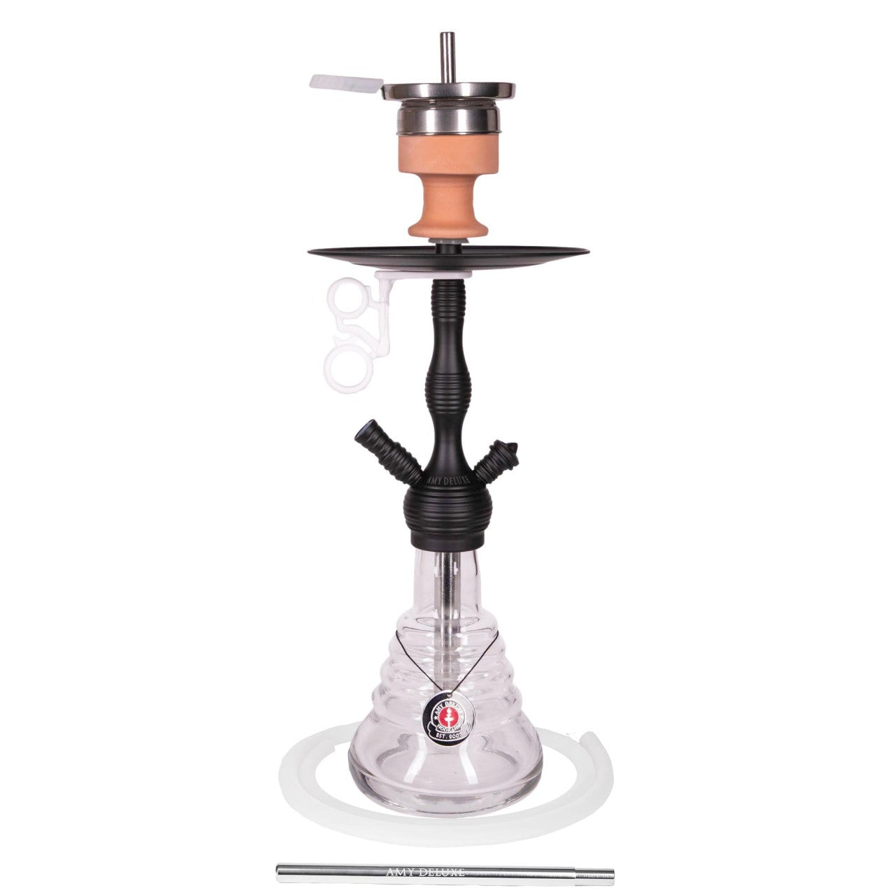 Amy Deluxe Small Rips