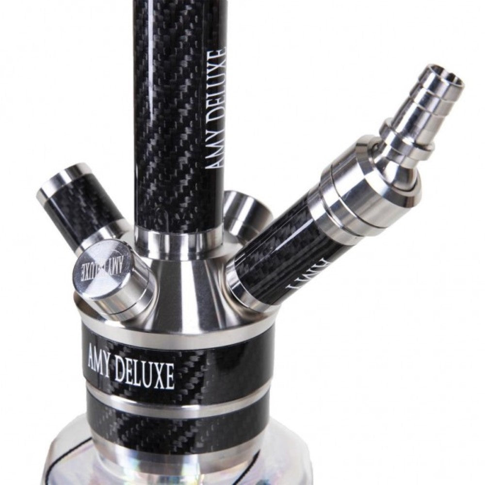 ss22.01 carbon rvs adapter