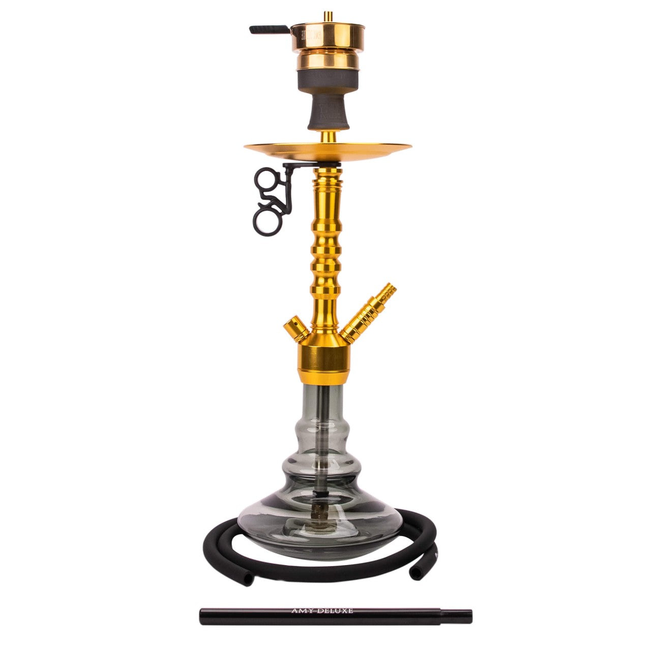 Amy Deluxe Alu Zulu S 070.02