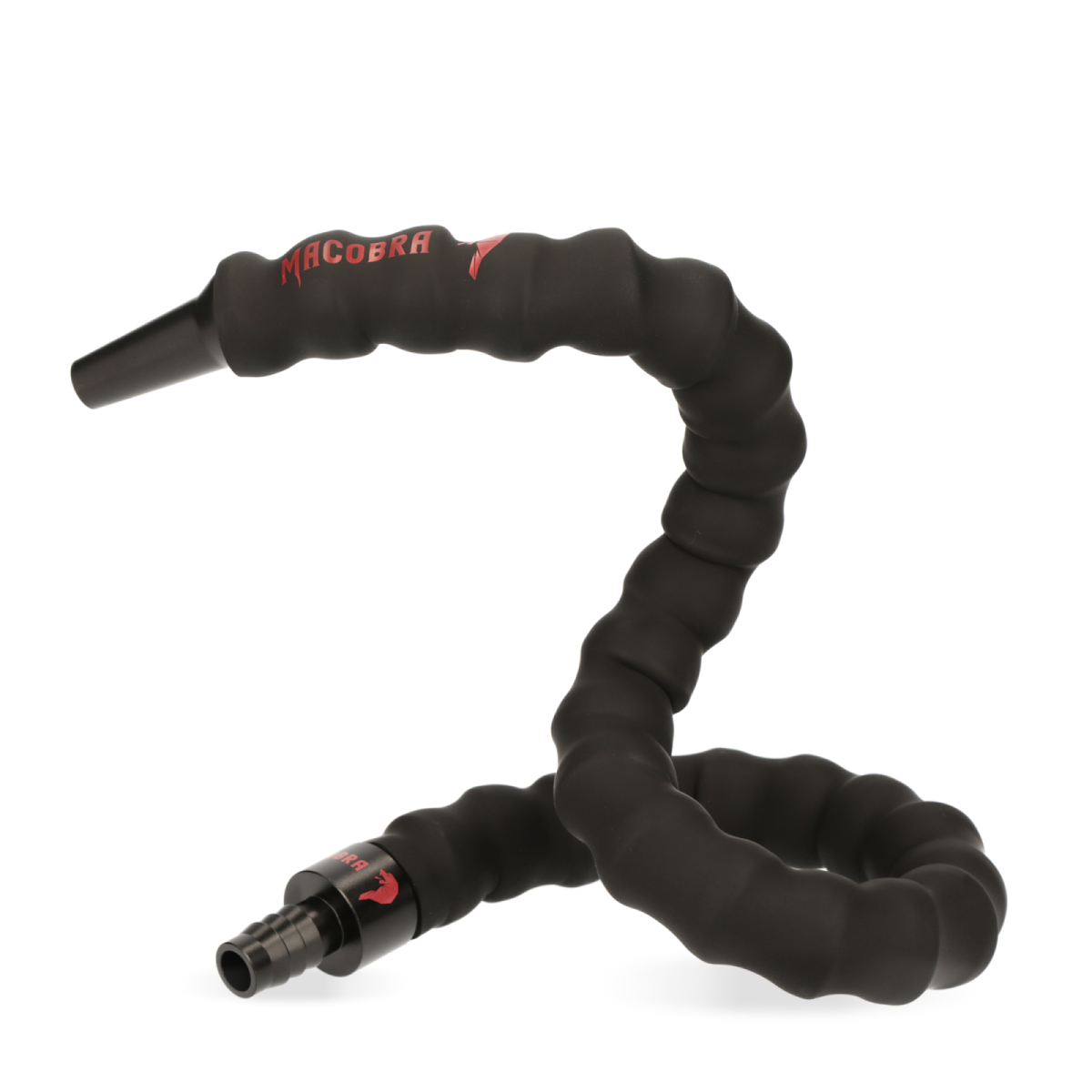 Flexible Gamer-Schlange