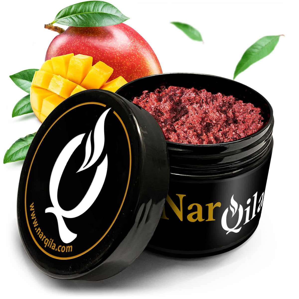 Narqila Aroma Mango