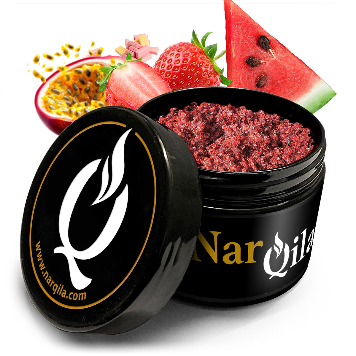 Narqila Aroma My Love