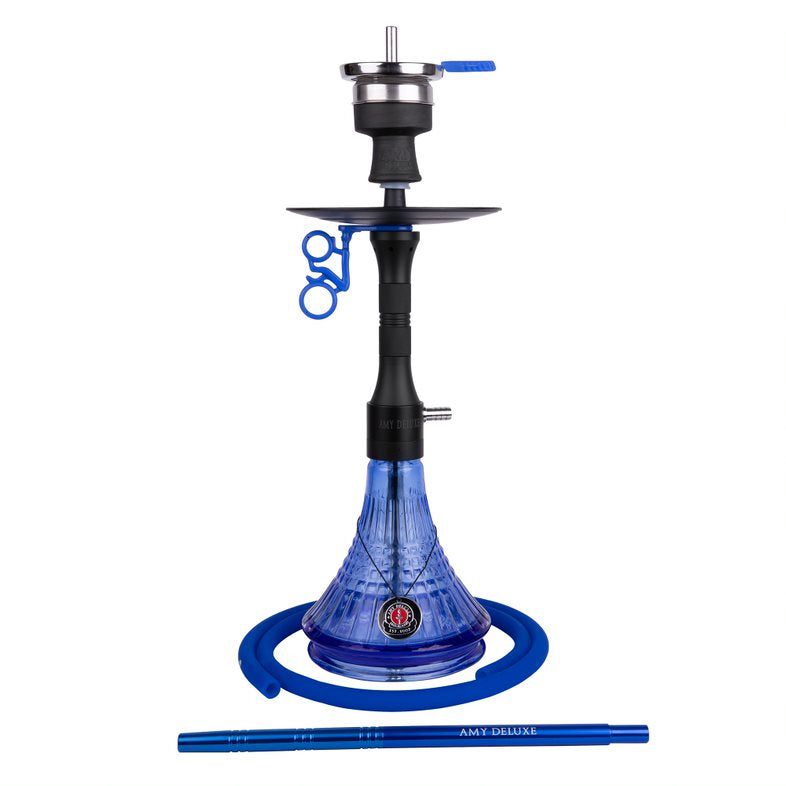 Amy Deluxe Alu Cage S