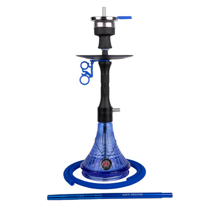 Amy Deluxe Alu Cage S