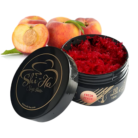 Shi-Ha Cold Peach 150G