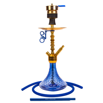 Amy Deluxe - Alu Antique Berry S