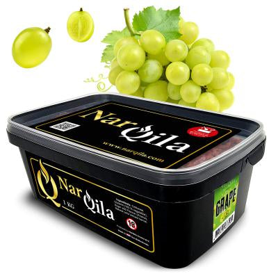 Narqila Druif 1 Kilo