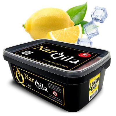 Narqila Lemon Chill 1 Kilo