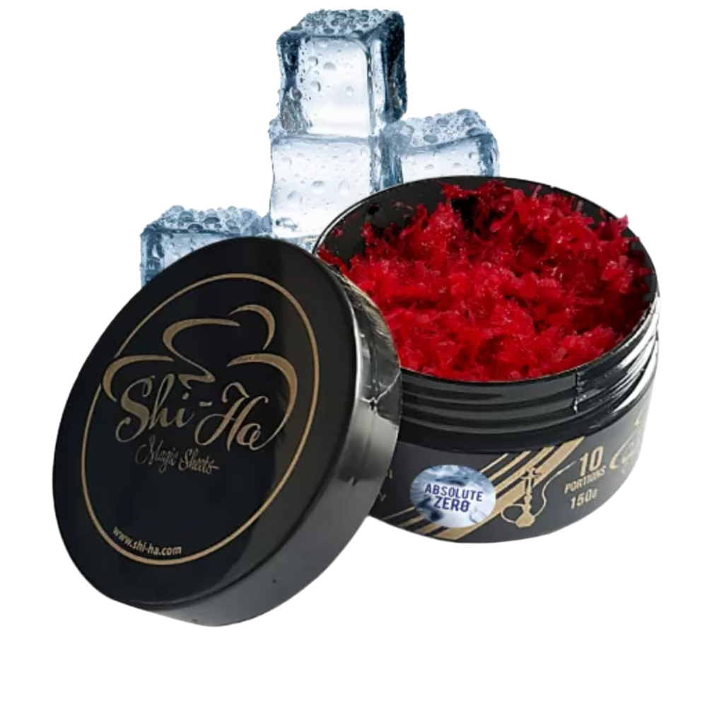 Shi-Ha Absolute Zero 150G