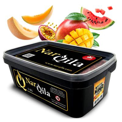 Narqila Mystic Mango Love 1 Kilo