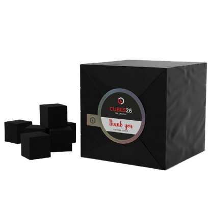 Blackcoco 1 kg