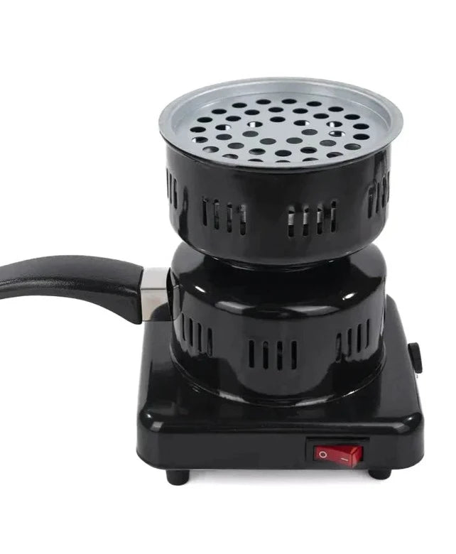 Coal Burner Hot Pan