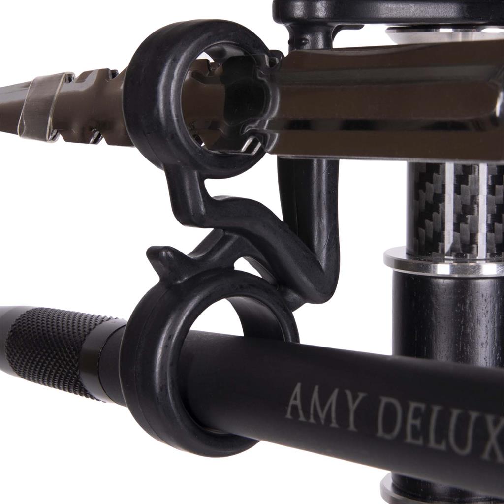 Amy Deluxe Carbonica Solid S