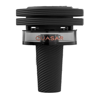 Quasar Raas 2 Black Hole