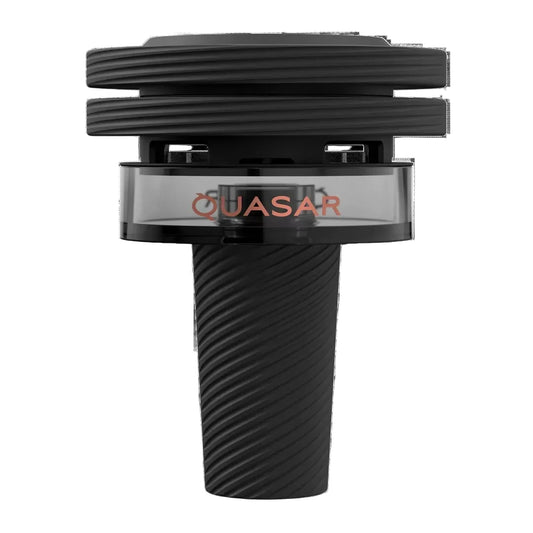 Quasar Raas 2 Black Hole