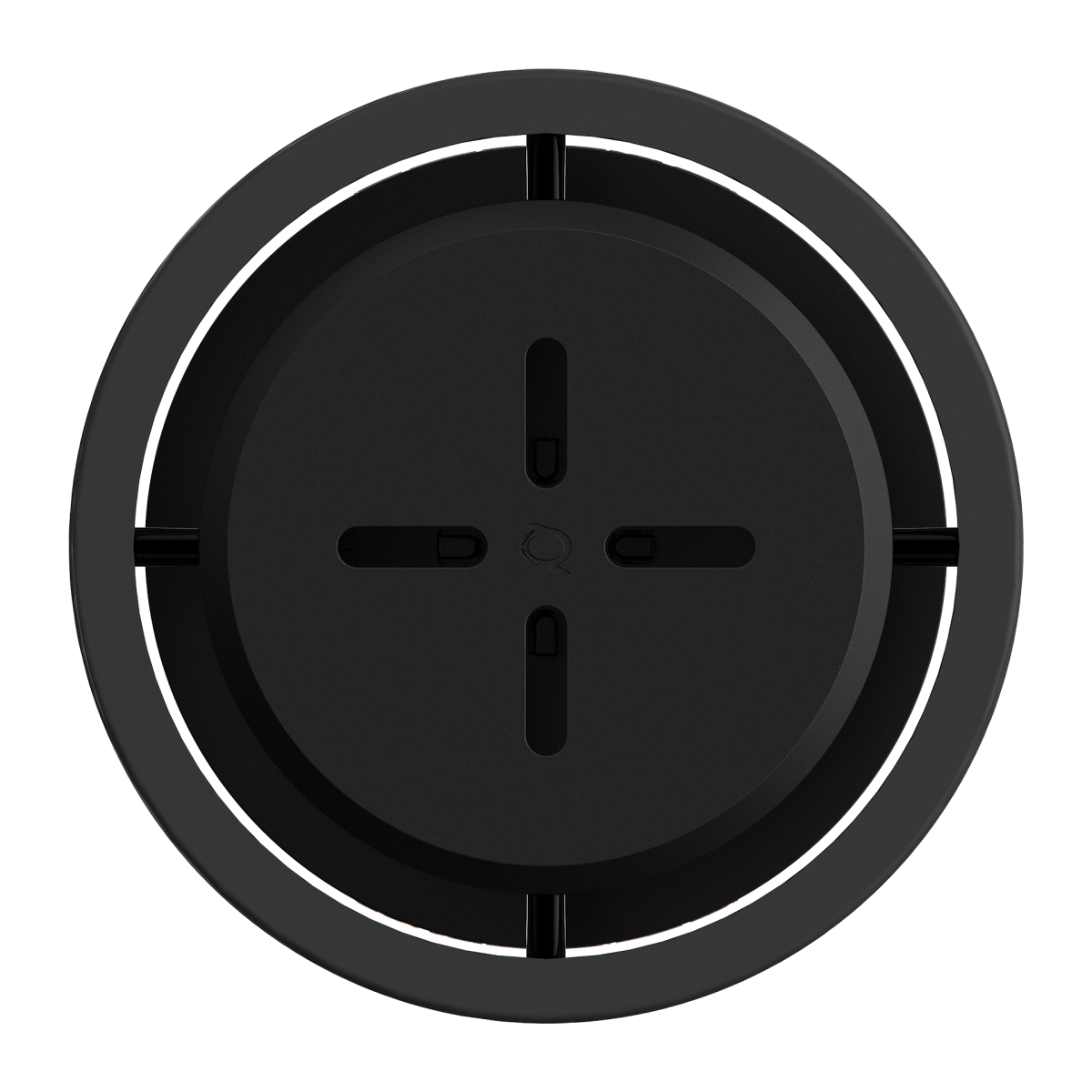 Quasar Arguile Black + Quasar Raas 2 Black