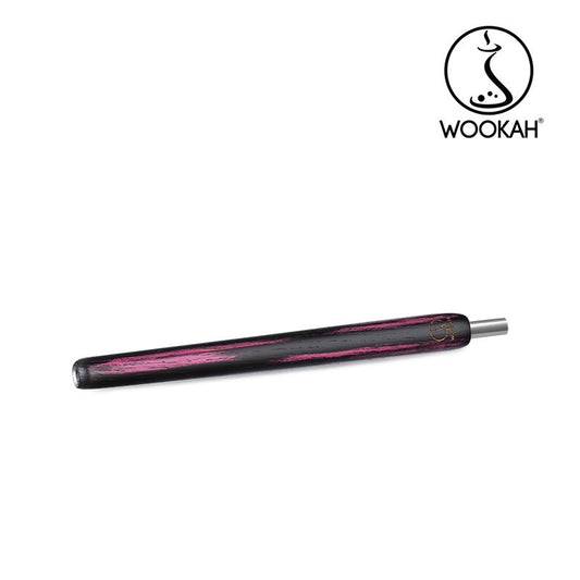 Wookah Black Pink Mondstuk