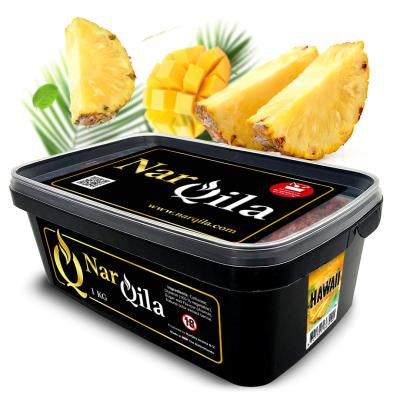 Narqila Hawaii 1 Kilo