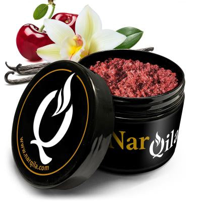 Narqila Cherry Vanille 200G