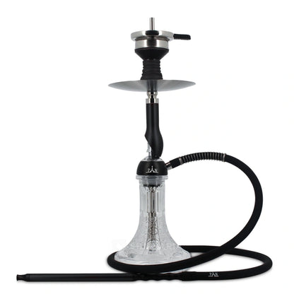Pan dream shisha compleet set