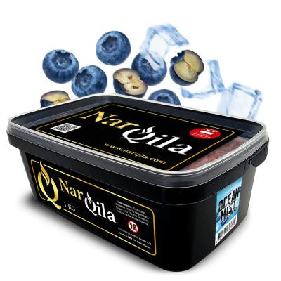Narqila Ocean Mist 1 Kilo