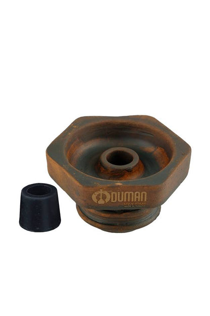 Oduman Retro Kop