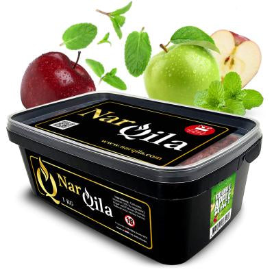 Narqila Appel Mint 1 Kilo