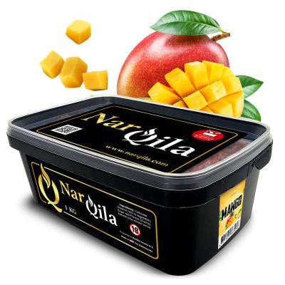 Narqila Mango 1 Kilo