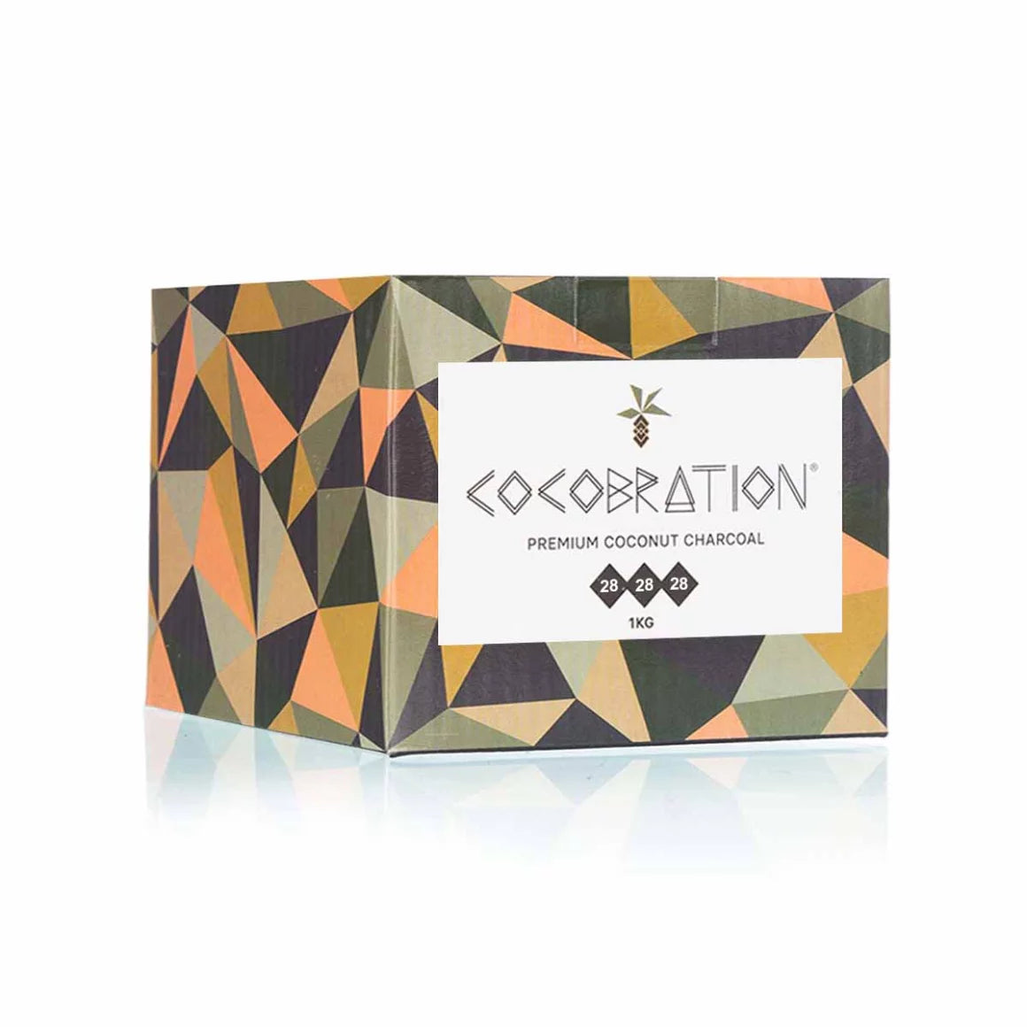 Cocobration 28mm