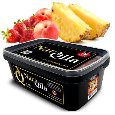 Narqila Tropical Sunset 1 Kilo